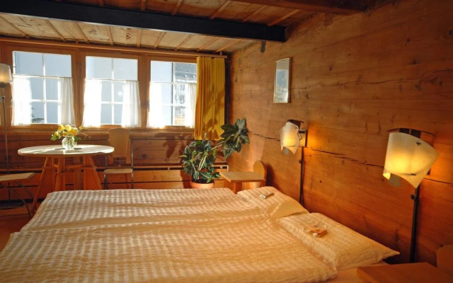 Gasthaus Rössli