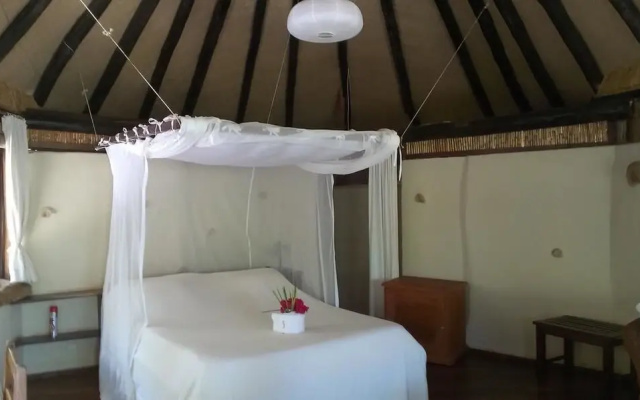 Famata Lodge