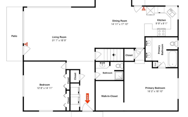 Painted Horse Retreat by Ruidoso Vacation Rentals