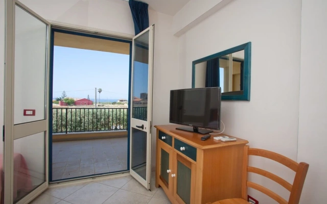 Baraka Apartments
