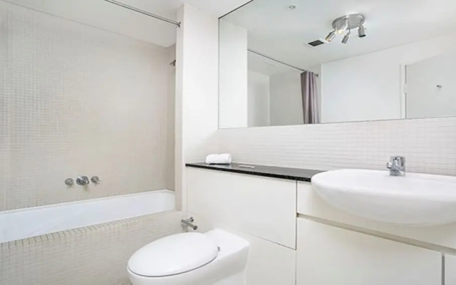 The Apartment Service AX301