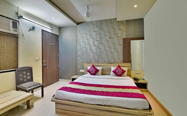 Hotel Grace