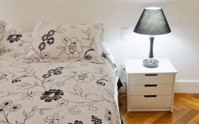 Apartamento 3 quartos Copacabana