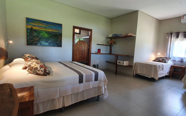 Pousada Araras Pantanal Ecolodge
