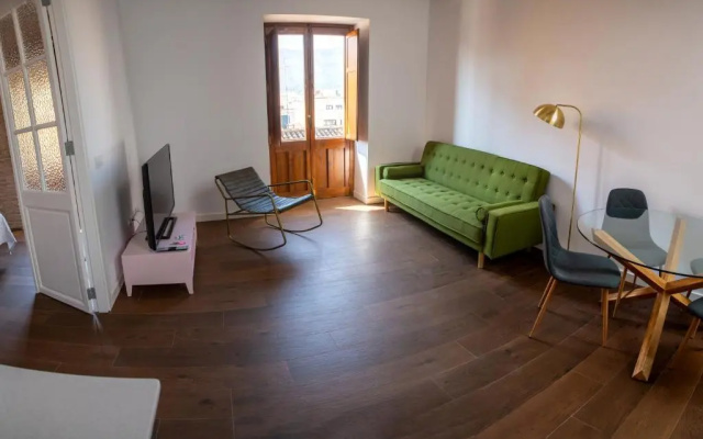Glorieta Suites