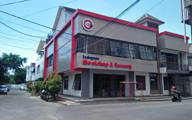 TR Homestay