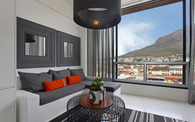 Harbour View Apartments