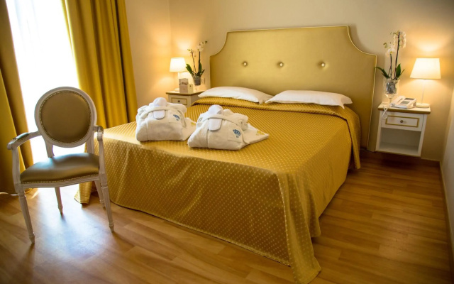 Hotel Principe Terme