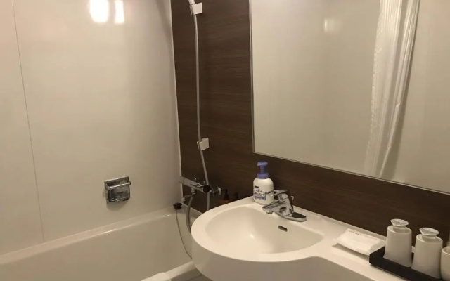 Hotel Sunrise Choshi