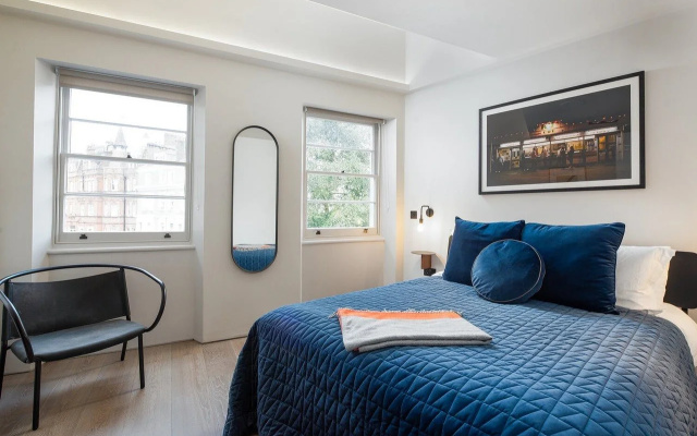 South Kensington by CAPITAL
