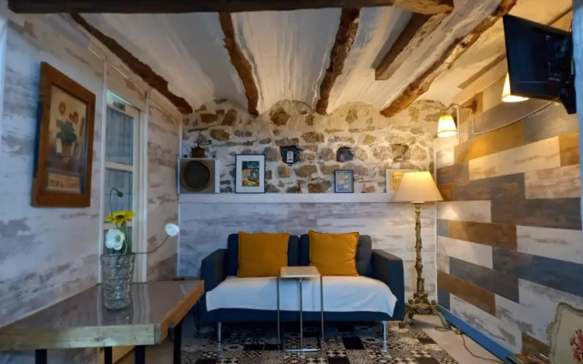 Casa Rural La Rocha