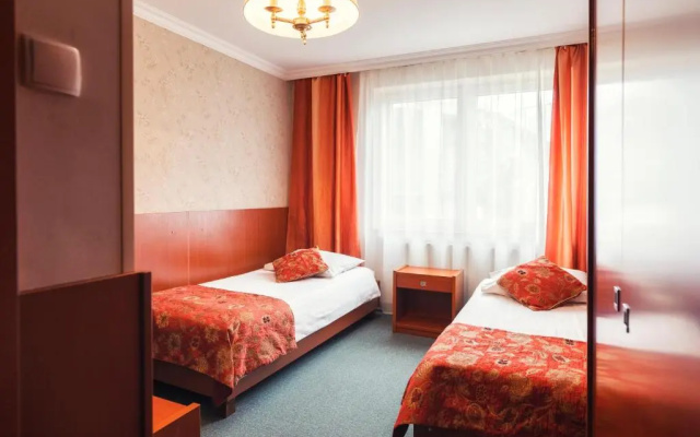 Hotel Albatros
