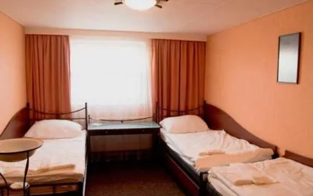 Hotel Kormorán