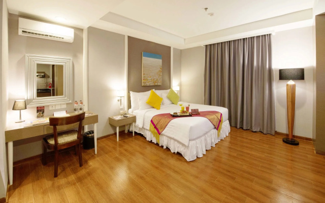 Pranaya Boutique Hotel