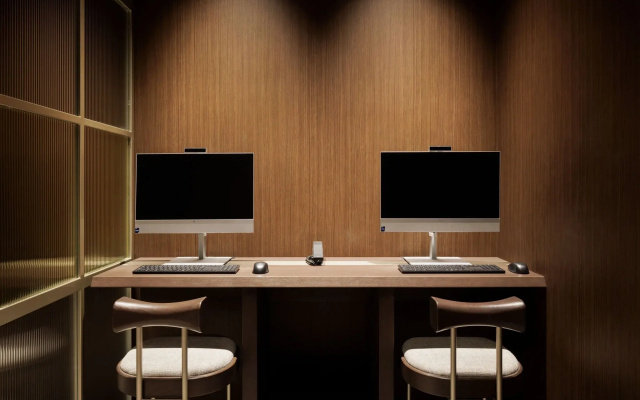Courtyard By Marriott Sapporo
