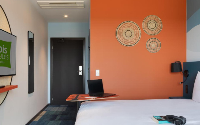 Ibis Styles Miramas - Provence