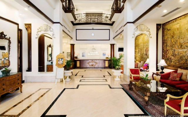 Barceló San Salvador