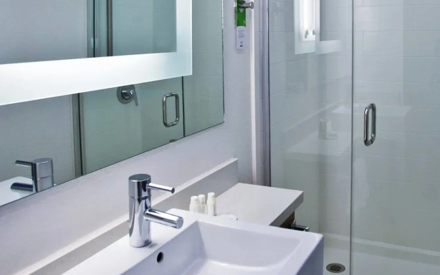 Springhill Suites Mobile