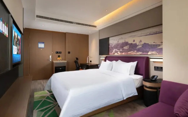 Hampton by Hilton Taizhou Taixing