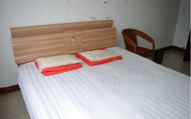 Shijiazhuang Xindu Hotel