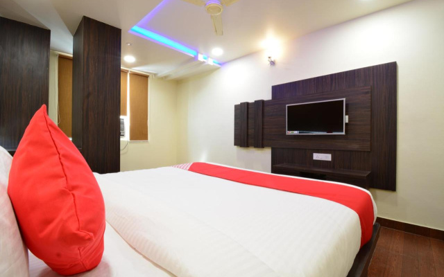 Hotel Atlantica Ajmer
