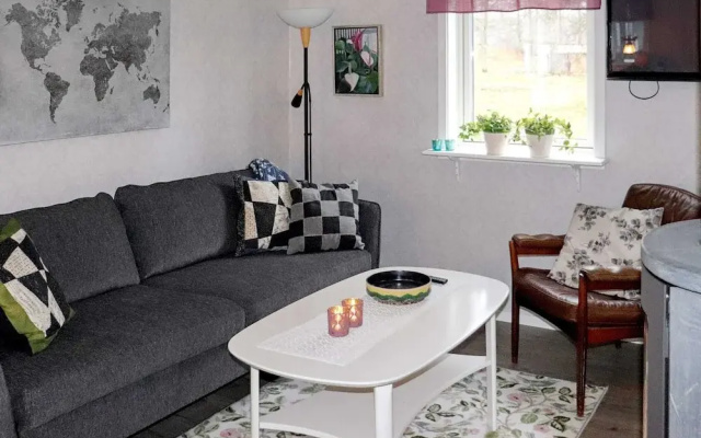 6 Person Holiday Home in Hyltebruk