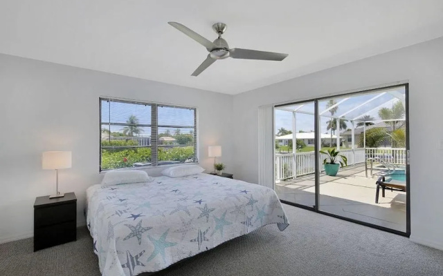Spinnaker Dr Home