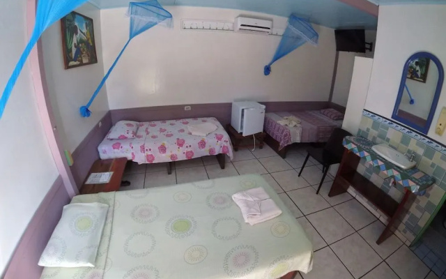 Hotel Maritza