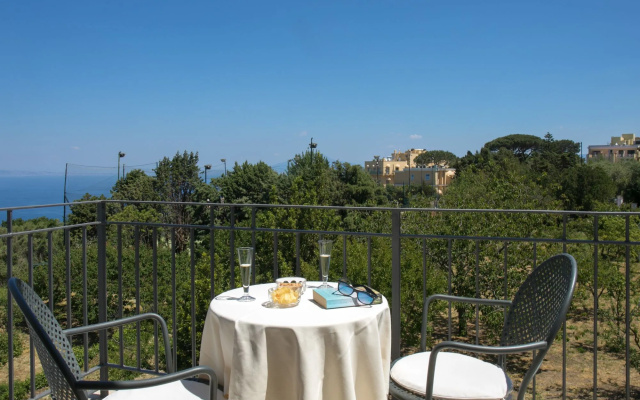 Hotel Bellavista