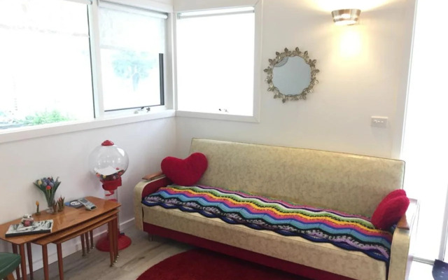 Sea Salt Bnb