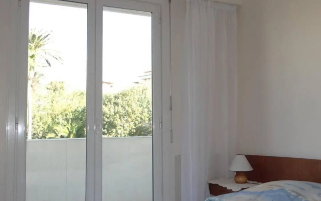 Appartement Cavalaire-sur-Mer, 3 pièces, 4 personnes - FR-1-100-187