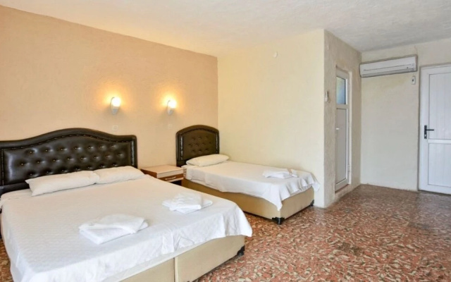Ida Tur Motel
