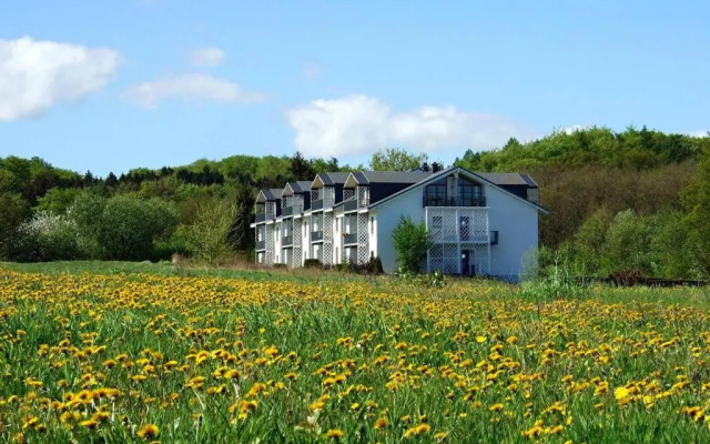 Ferienwohnung Sonnenblick