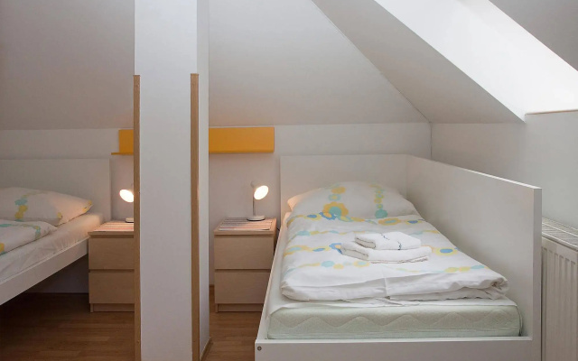 Hotel Richmond Teplice