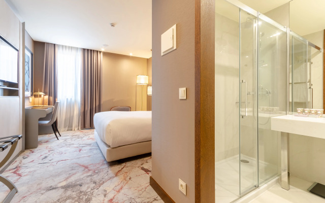 TURIM Boulevard Hotel