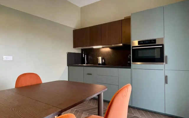 Appartement le Cèdre