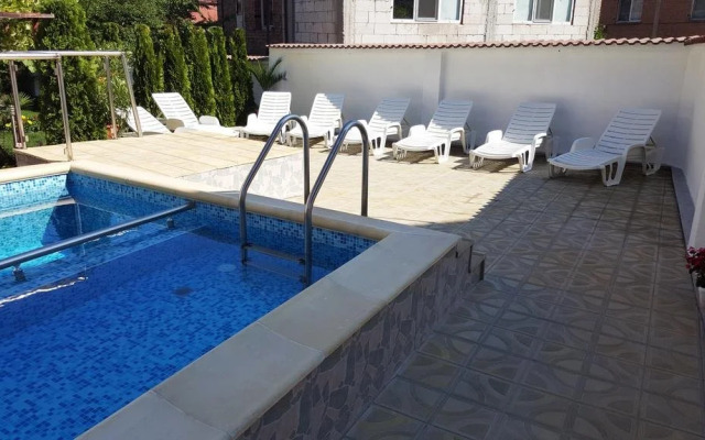 Family Hotel Dalia