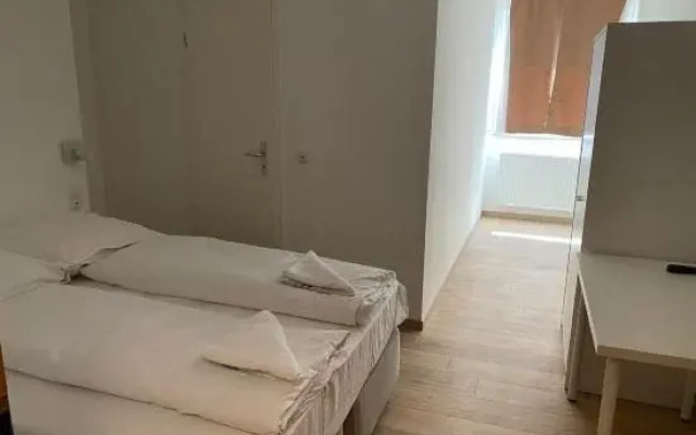 Hotel Arcaden
