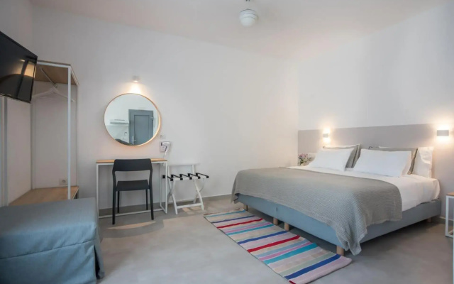 Nautilus Suites