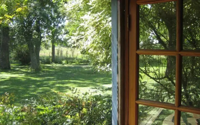 El Paraíso Polo y Naturaleza