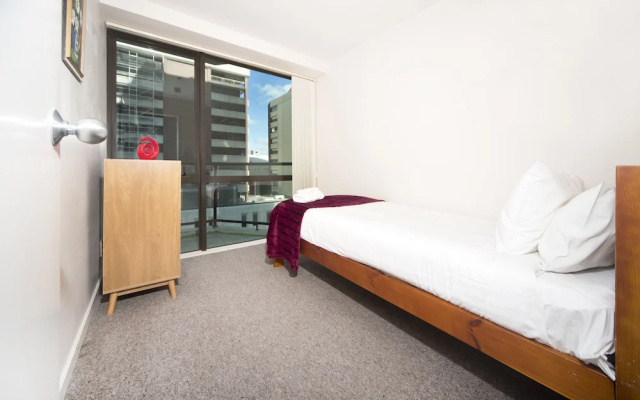 City Gardens Spacious 2 Bedroom Apartment