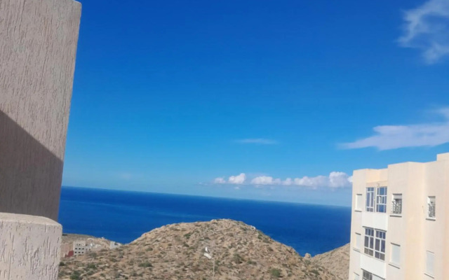Appartement Familial Al Hoceima