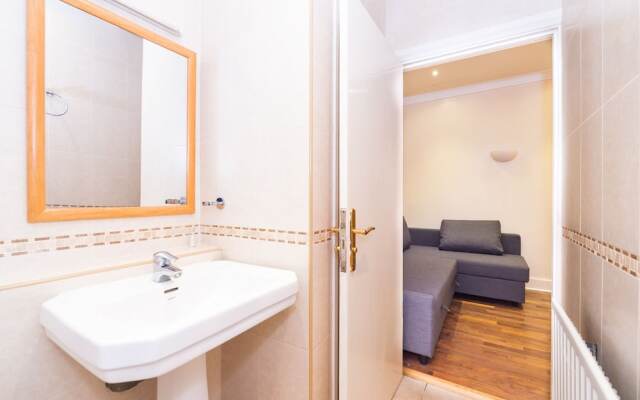 Отель PML Apartments Elvaston Mews Великобритания, Лондон - отзывы, цены и фото номеров - забронировать отель PML Apartments Elvaston Mews онлайн