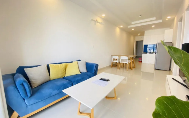 Vung Tau Milan Homestay