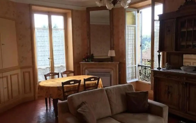 Villa les Roses by Gites de France