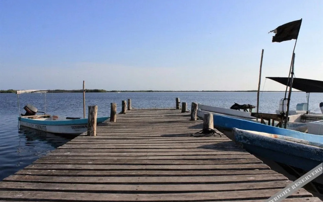 San Felipe Inn Yucatan