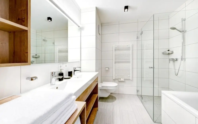 Appartement Panorama Blick