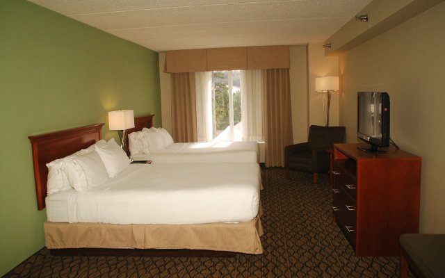 Holiday Inn Express Hotel & Suites Birmingham-Irondale(East) by IHG