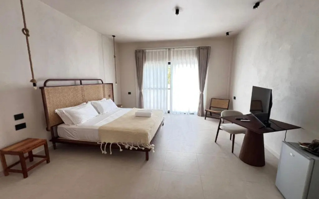 Kano Boutique Hotel Paje