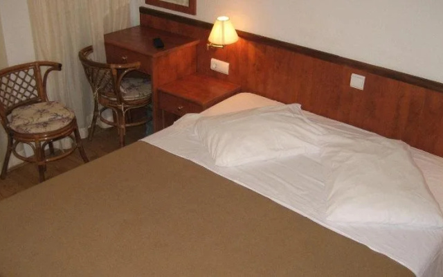 Hotel Aurora